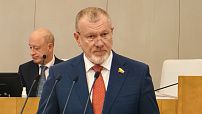 Сергей Горняков: «Важно включать граждан с ограниченными возможностями здоровья в кадровый актив государства» 