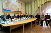 В регионе реализуется комплекс мер, направленных на повышение эффективности работы ЖКХ