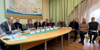 В регионе реализуется комплекс мер, направленных на повышение эффективности работы ЖКХ