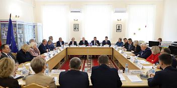 Защитникам Родины посвящается: весной 2026 года в регионе стартует акция по высадке деревьев