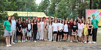 Школьники Волгоградской области выступили с экологическими инициативами