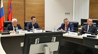 Депутат Волгоградской областной Думы Иван Самохин избран заместителем председателя парламентского  комитета по аграрной политике и биологической защите