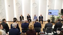Свыше 193 млн рублей планируется направить на объекты культуры волгоградского региона в 2026 году