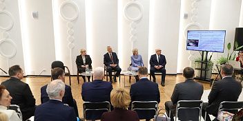 Свыше 193 млн рублей планируется направить на объекты культуры волгоградского региона в 2026 году