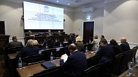 Думский комитет рекомендовал кандидатуру  Анатолия Васильева для назначения на должность руководителя Облкомдортранс 