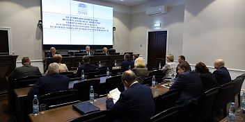 Думский комитет рекомендовал кандидатуру  Анатолия Васильева для назначения на должность руководителя Облкомдортранс 