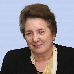 ГОЛОВАЧЕВА Тамара Петровна