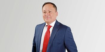 Поздравление Юрия Марамыгина с Днем народного единства