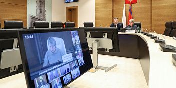Волгоградские парламентарии выступают за увеличение категорий получателей пенсионных льгот 