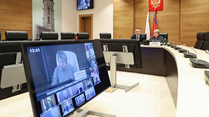 Волгоградские парламентарии выступают за увеличение категорий получателей пенсионных льгот 
