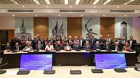 В региональном парламенте чествовали деятелей науки