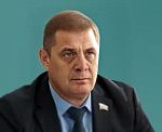 Семисотов Николай Петрович