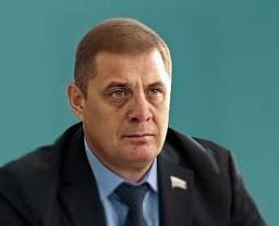 Семисотов Николай Петрович