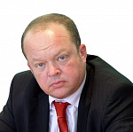 Козицкий Георгий Леонидович