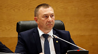Депутат Волгоградской областной Думы досрочно сложил полномочия