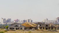 Совершенствуется законодательная база для улучшения жилищных условий семей