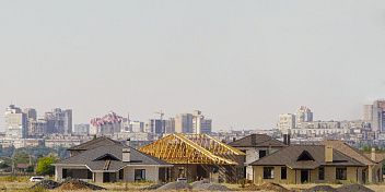 Совершенствуется законодательная база для улучшения жилищных условий семей