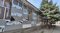 В Иловлинском районе модернизируются объекты социальной инфраструктуры