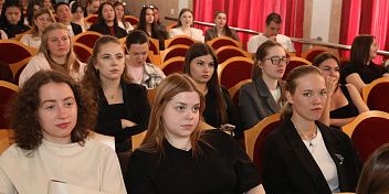 Институт Григоренко отмечает 5-летие