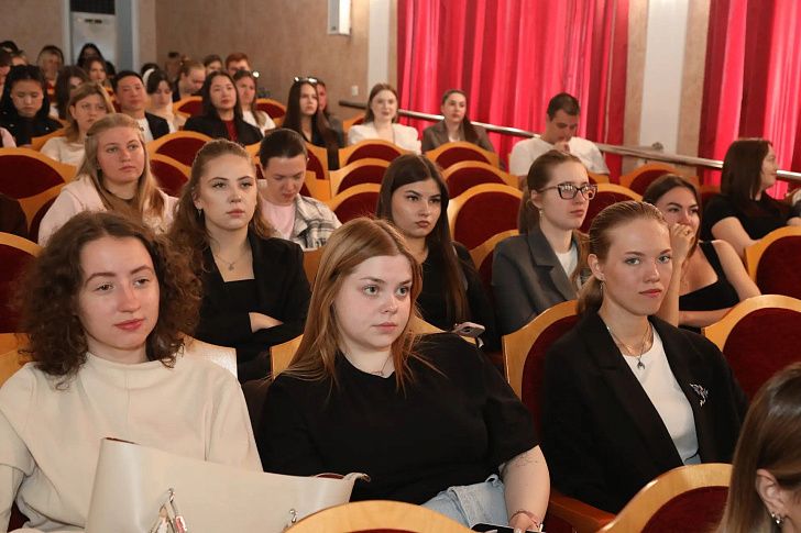 Институт Григоренко отмечает 5-летие
