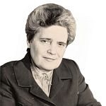 Апарина Алевтина Викторовна