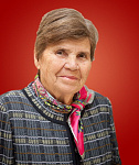 Попова Лия Николаевна