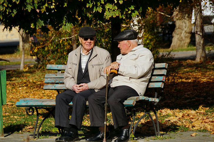 В регионе совершенствуется система долговременного ухода за пожилыми людьми и инвалидами