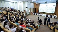 В Государственной Думе состоялись парламентские слушания о поддержке многодетных семей