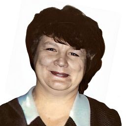 ШЕМЕТОВА Елена Ипполитовна