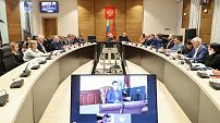 На экологические проекты в 2025 году планируется направить свыше 1,4 млрд рублей