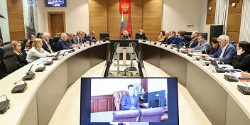 На экологические проекты в 2025 году планируется направить свыше 1,4 млрд рублей