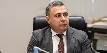 Руслан Шарифов: «Реализация инфраструктурных проектов получит надежную бюджетную поддержку»