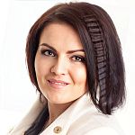 КУВЫЧКО Анна Александровна 