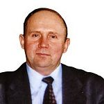 Никольский  Валерий Анатольевич