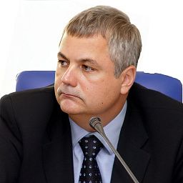 ТИТОВ Леонид Александрович