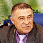 Бирюков Александр Алексеевич