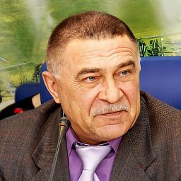 БИРЮКОВ Александр Алексеевич