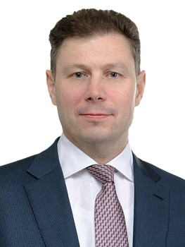 Коротков Станислав Владимирович