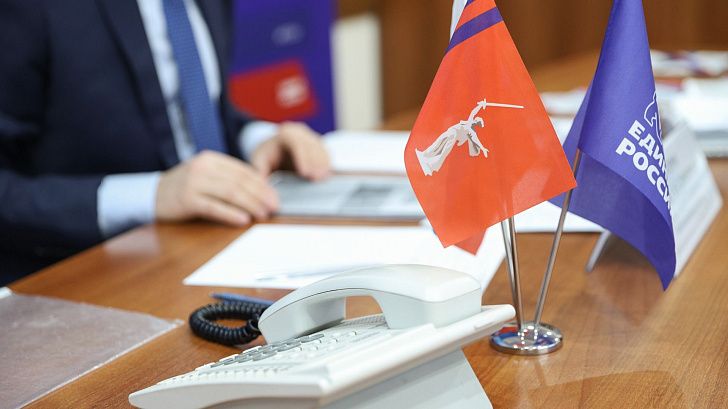Вопросы социальной поддержки станут темой недели приемов граждан