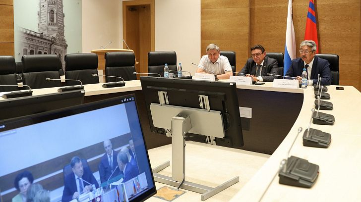 Комитет Госдумы по бюджету и налогам одобрил законопроект об исполнении бюджета за 2022 год