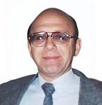 ПОПОВ Владимир Георгиевич 