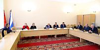 Профильный комитет рассмотрел изменения в закон о выпасе и прогоне животных