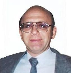 ПОПОВ Владимир Георгиевич 