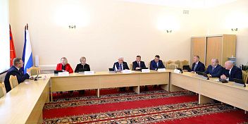 Профильный комитет рассмотрел изменения в закон о выпасе и прогоне животных