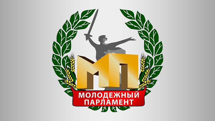 Утвержден состав Молодежного парламента Волгоградской области