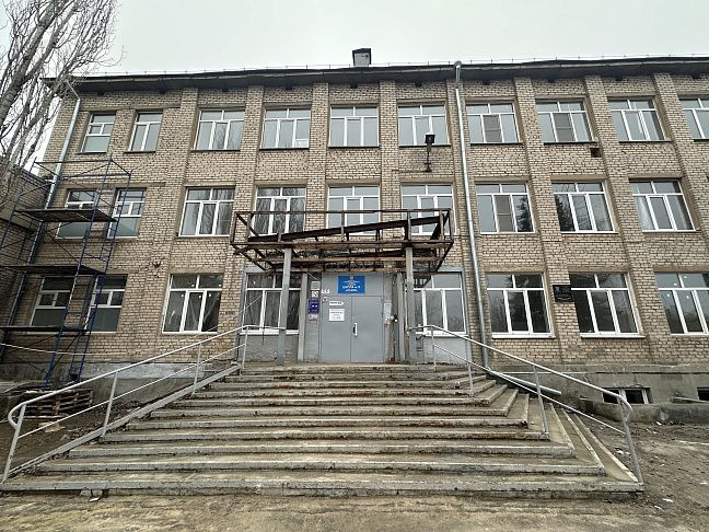 Модернизация школьных систем образования продолжается