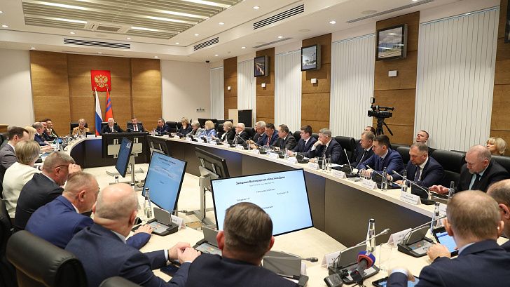 Аукционы на пользование недрами будут проходить в электронном формате
