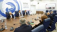 Парламентарии и аграрии рассмотрели результаты и перспективы развития АПК