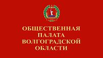 Регпарламент утвердил треть состава Общественной палаты Волгоградской области VIII созыва