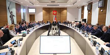 В области приняты дополнительные меры поддержки семей защитников Родины